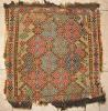  caucasian panel late 19 c. 
