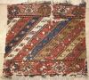  caucasian sumak panel 