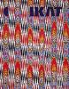 IKAT, SILKS OF CENTRAL ASIA by Kate Fitz Gibbon and Andy Hale