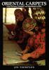 ORIENTAL CARPETS FROM THE TENTS, COTTAGES, AND WORKSHOPS OF ASIA by Jon Thompson

Jon Thompson's guide to the world of rugs and carpets received enthusiastic acclaim from general readers and students alike as the best introduction to the subject yet published.