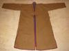  torkoman kaftan camel wool kilim technic orginale circa 1910