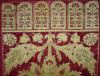 Ottoman Velvet circa,1720 