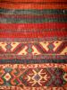  Rare, Seriously Collectibe, East Anatolian Flatweave Artefact