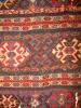  Rare, Serious, Old, East, Anatolian, Flatwoven Artefact