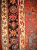  A Wiggly Kurd Rug