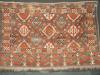  SMALL TORKMAN RUG
131 x 84 cm