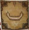  farahan saddle Cover Size:100cm x 105cm