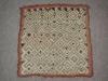  old Kub? cloth Zaire   mint