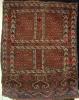  Yomut Ensi, 19th c.