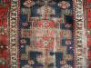  NW Persian small rug
