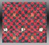  Baluch Balisht (detail of the field design), SE P e r s i a