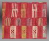  Shahsavan Jajim (silk), 19th century