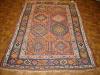  Antique Kurdish 4,2 x 6,6