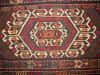  Malatya Bag (One) with metal thread