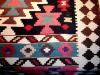  Shahsevan Kilim Panel (detail)