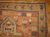 Close up of  Antique Fachralo Preyer Rug
3,8 x 5,2
