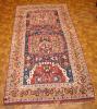  Antique Kurdish
Woven Ca. 18th Century
3,7 x 7