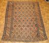  Antique Kuba 
Woven Ca 1880
3,11 x 5,2