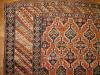  Close up of Antique Kuba
3,11 x 5,2