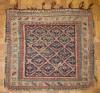  Antique Soumakh
Herati
1,9 x 1,11