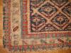  Close up of Antique Soumakh
1,9 x 1,11
