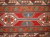  Close up of Antique Shashsaban
2 x 4