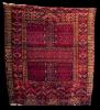  Tekke Ensi- antique