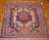 Antique Afshar 
Woven Ca 1880
3,8 x 4,2