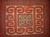Close up of Antique Fachralo 
Preyer Rug
2,6 x 4,10