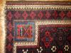 Close up of Antique Original Baluch Pryer
2,10 x 5