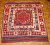Antique Bergama 
Woven Ca 1880
3,9 x 4,7
