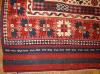 Close up of Antique Bergama 1880
3,9 x 4,7