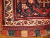 Close up of Antique Kurdish 1880