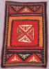  Khirgiz Applied Leather on Cloth