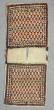  Shahsavan Miniature Bags