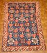  Antique Seichur 
Western Flowers
3,2 x 4,10