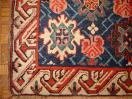  Close up of Antique Seichur 
3,2 x 4,10