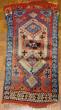 Antique Yastik
Woven Ca. 1900
1,4 x 2,8