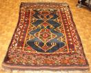  Rare Antique Lori
Dated Rug
3,9 x 6,5
