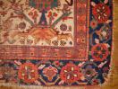  Close up of Persian Afshar 
Tree Of Life
3,9 x 6