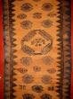  A Baluchistan Flatweave with some small holes