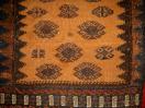  Baluchistan Flaweave with small holes