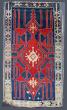 Avar rug
5ft.7in x 3ft.2in 