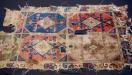  anatolyan carpets fragment size:1.85x1.10 cm