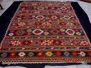 Old Shirvan Kelim
size:3.20x2.10 cm