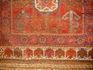  Baluchi Animal Bag