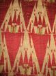 Baluch Textile waeve is cotton inbroidry is silk size:2,50x1,46cm