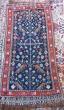  Khamseh rug 
2ft x 4ft.7in
