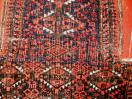  Baluch Saddle cover detail 2