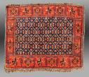  Kurd Bag Face, W. Persia, 19th century
